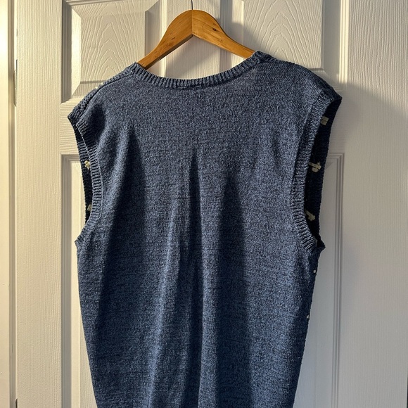 Vintage vest - Picture 2 of 2